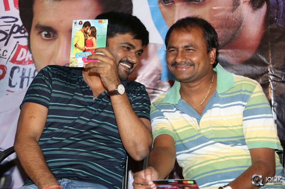 Intelligent-Idiots-Movie-Audio-Launch